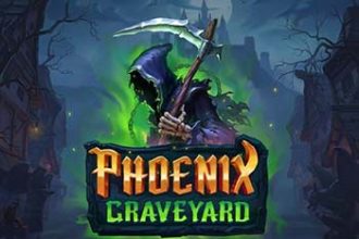 Phoenix Graveyard