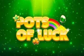 Pots of Luck