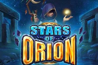 Stars of Orion